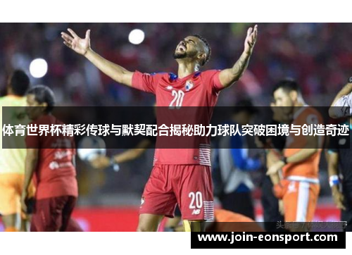 体育世界杯精彩传球与默契配合揭秘助力球队突破困境与创造奇迹