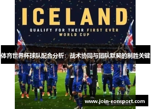 体育世界杯球队配合分析：战术协同与团队默契的制胜关键