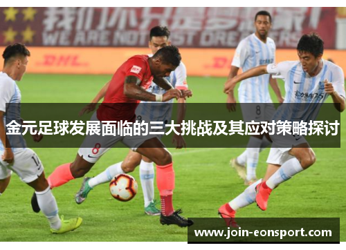 金元足球发展面临的三大挑战及其应对策略探讨
