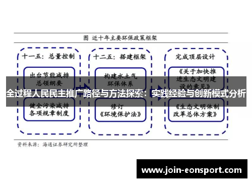 全过程人民民主推广路径与方法探索：实践经验与创新模式分析