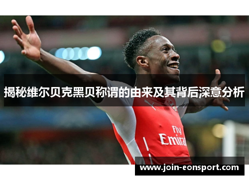 揭秘维尔贝克黑贝称谓的由来及其背后深意分析