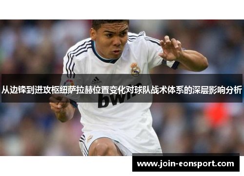 从边锋到进攻枢纽萨拉赫位置变化对球队战术体系的深层影响分析